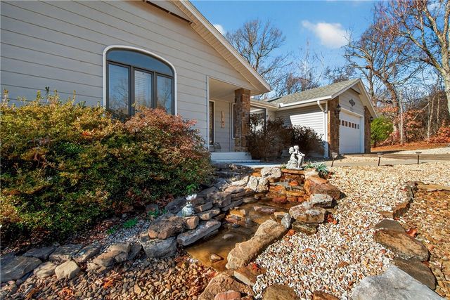 20 Eyemouth Drive, Bella Vista, AR 72715