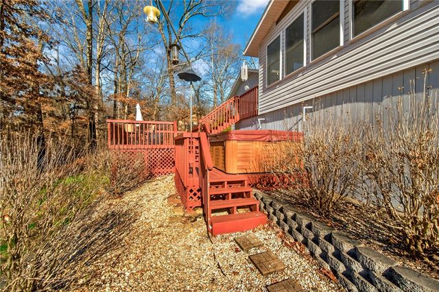 20 Eyemouth Drive, Bella Vista, AR 72715