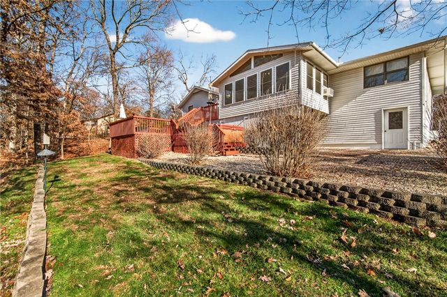 20 Eyemouth Drive, Bella Vista, AR 72715