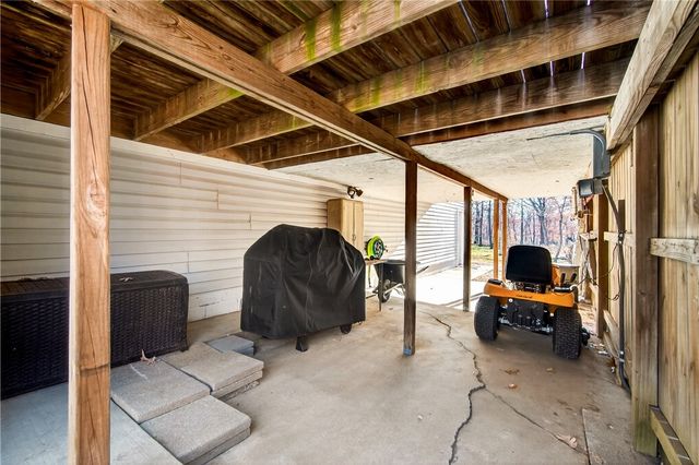 20 Eyemouth Drive, Bella Vista, AR 72715