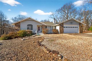 20 Eyemouth Drive, Bella Vista, AR 72715