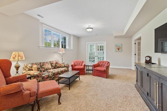 1240 Four Winds WAY, Hartland, WI 53029