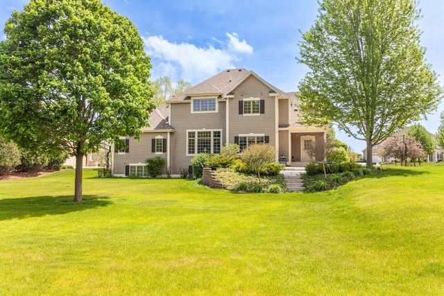1240 Four Winds WAY, Hartland, WI 53029