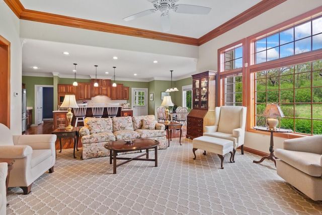 1240 Four Winds WAY, Hartland, WI 53029