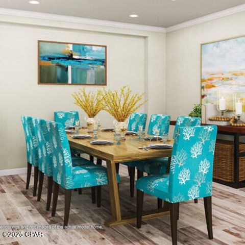 8864 Macadamia Lane, Panama City Beach, FL 32413