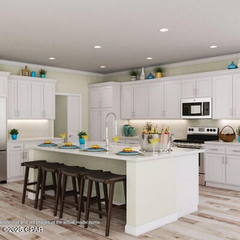 8864 Macadamia Lane, Panama City Beach, FL 32413