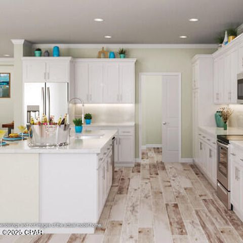 8864 Macadamia Lane, Panama City Beach, FL 32413