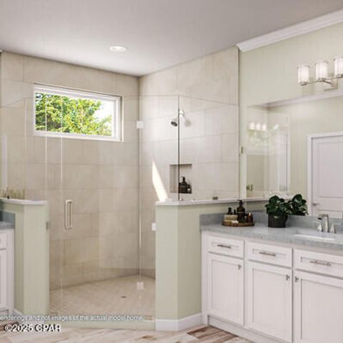 8864 Macadamia Lane, Panama City Beach, FL 32413