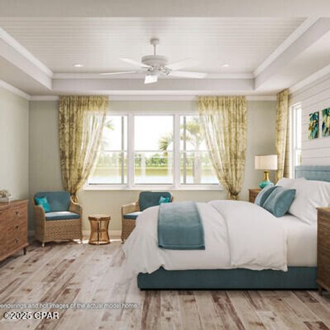 8864 Macadamia Lane, Panama City Beach, FL 32413