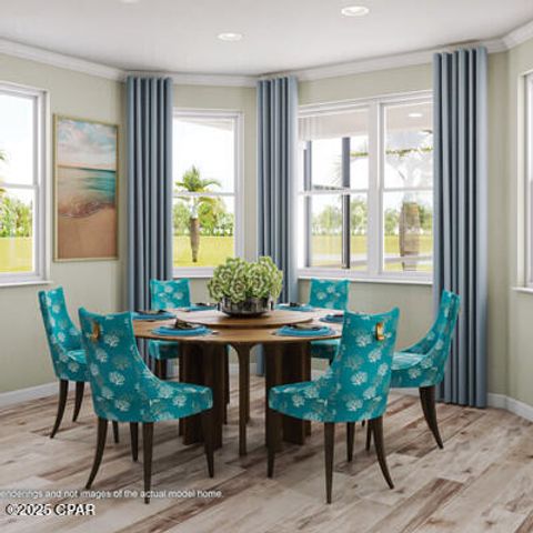 8864 Macadamia Lane, Panama City Beach, FL 32413