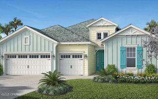 8864 Macadamia Lane, Panama City Beach, FL 32413