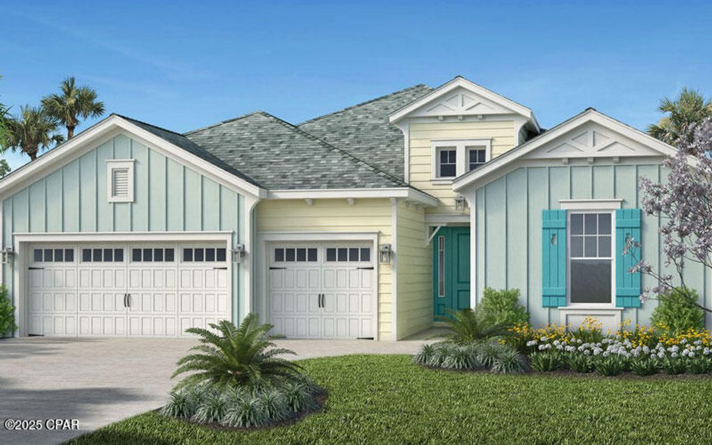 8864 Macadamia Lane, Panama City Beach, FL 32413
