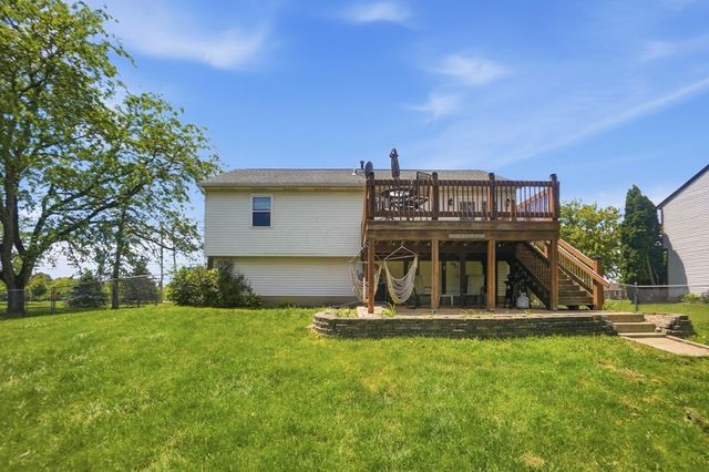 5460 Hoover Road, Grove City, OH 43123