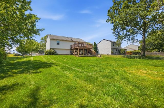 5460 Hoover Road, Grove City, OH 43123