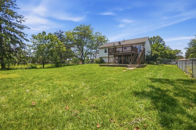 5460 Hoover Road, Grove City, OH 43123