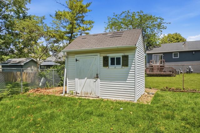 5460 Hoover Road, Grove City, OH 43123
