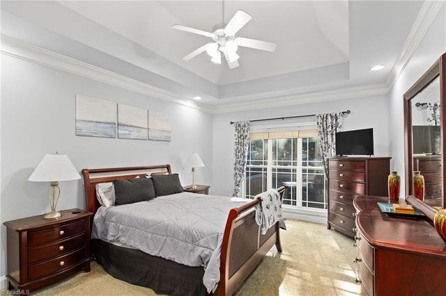 5111 Spiral Wood Drive, Clemmons, NC 27012