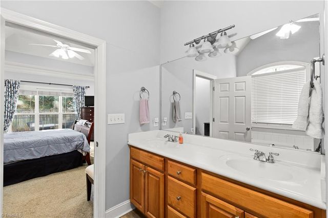 5111 Spiral Wood Drive, Clemmons, NC 27012