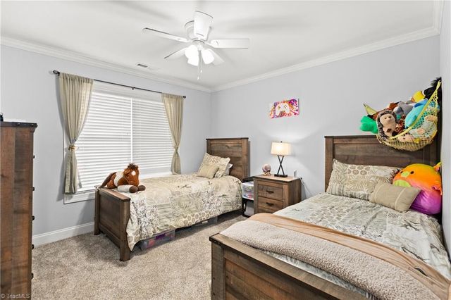 5111 Spiral Wood Drive, Clemmons, NC 27012