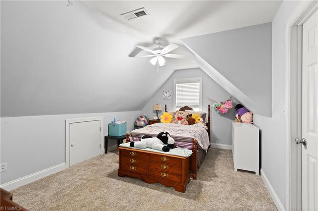 5111 Spiral Wood Drive, Clemmons, NC 27012