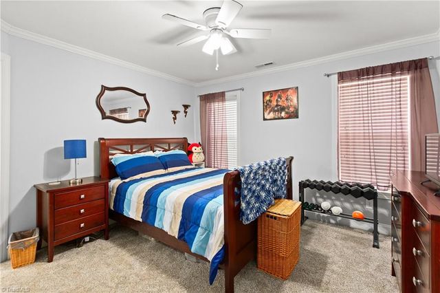 5111 Spiral Wood Drive, Clemmons, NC 27012