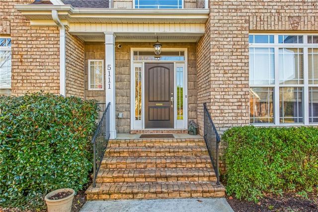5111 Spiral Wood Drive, Clemmons, NC 27012