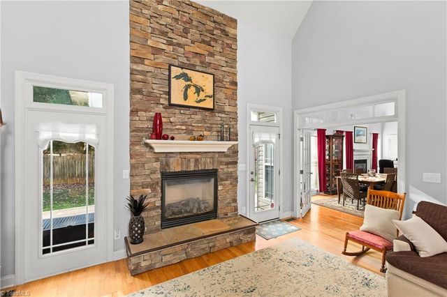 5111 Spiral Wood Drive, Clemmons, NC 27012