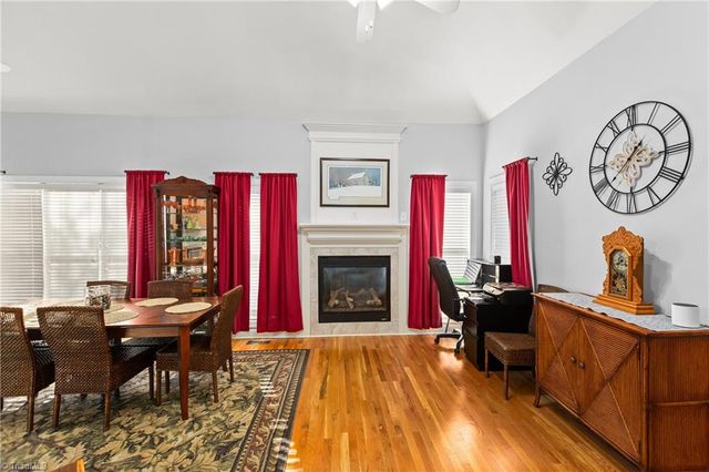 5111 Spiral Wood Drive, Clemmons, NC 27012