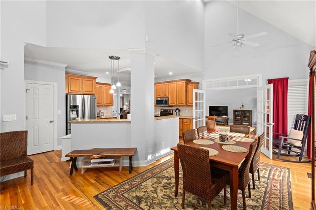 5111 Spiral Wood Drive, Clemmons, NC 27012