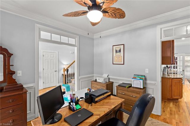 5111 Spiral Wood Drive, Clemmons, NC 27012