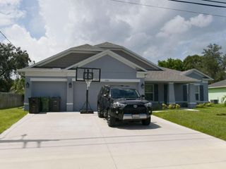 2314 SW Woodridge Street, Port St Lucie, FL 34953