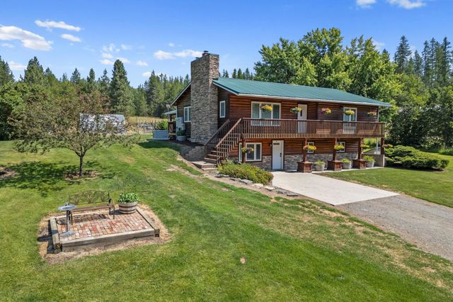 1381 Little Twin Lakes Rd, Colville, WA 99114