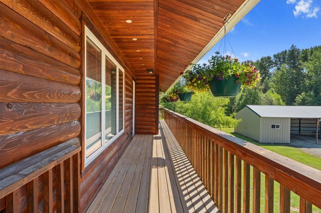 1381 Little Twin Lakes Rd, Colville, WA 99114