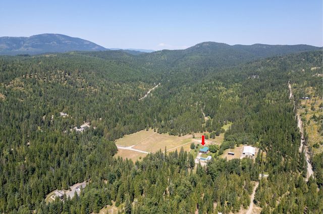 1381 Little Twin Lakes Rd, Colville, WA 99114