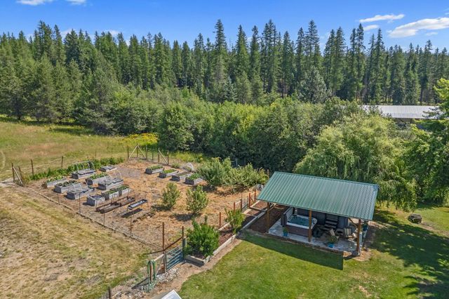 1381 Little Twin Lakes Rd, Colville, WA 99114