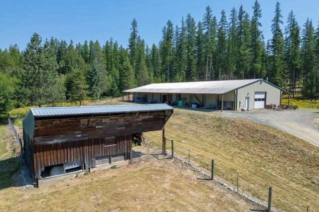 1381 Little Twin Lakes Rd, Colville, WA 99114