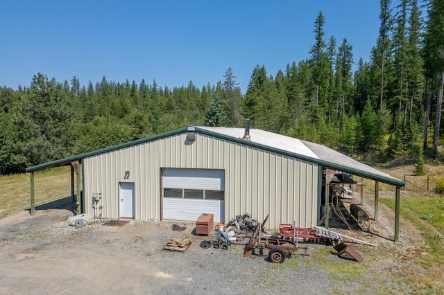 1381 Little Twin Lakes Rd, Colville, WA 99114