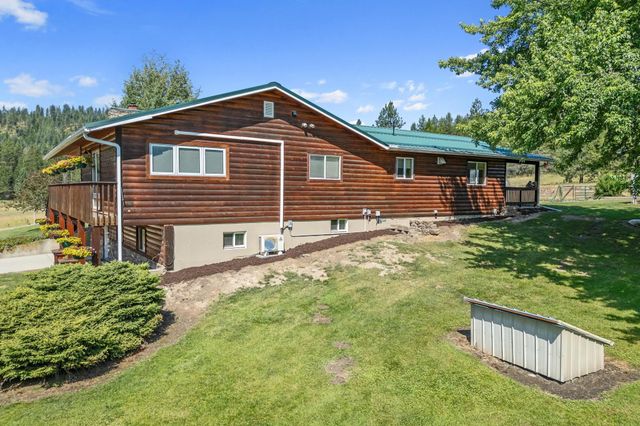 1381 Little Twin Lakes Rd, Colville, WA 99114