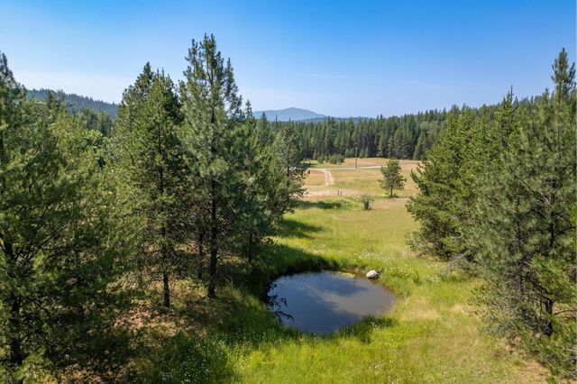1381 Little Twin Lakes Rd, Colville, WA 99114