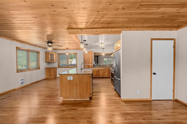 1381 Little Twin Lakes Rd, Colville, WA 99114