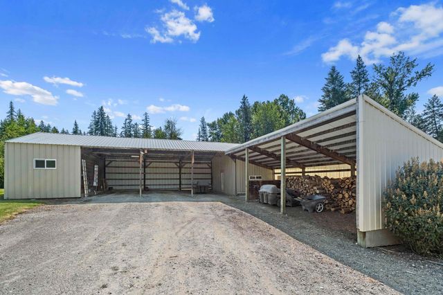 1381 Little Twin Lakes Rd, Colville, WA 99114