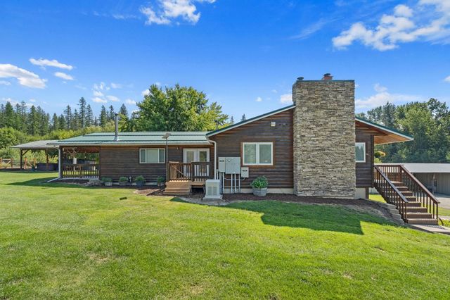 1381 Little Twin Lakes Rd, Colville, WA 99114