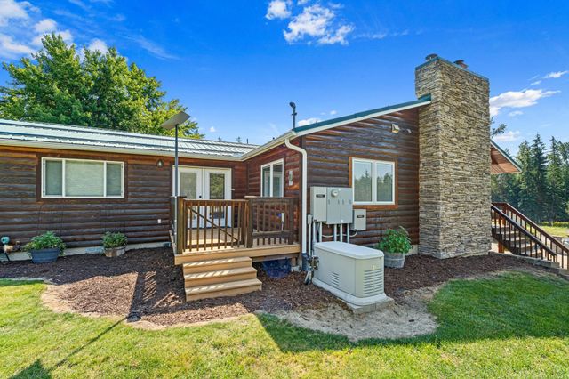 1381 Little Twin Lakes Rd, Colville, WA 99114