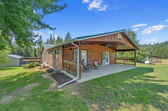 1381 Little Twin Lakes Rd, Colville, WA 99114