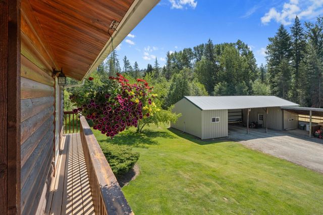 1381 Little Twin Lakes Rd, Colville, WA 99114
