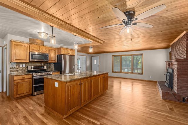 1381 Little Twin Lakes Rd, Colville, WA 99114