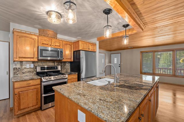 1381 Little Twin Lakes Rd, Colville, WA 99114