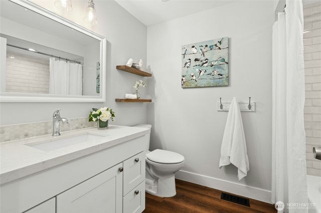 4643 152nd Place SE, Bellevue, WA 98006