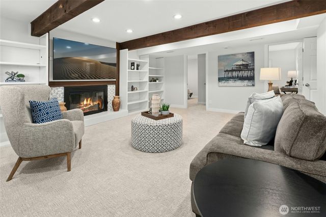4643 152nd Place SE, Bellevue, WA 98006