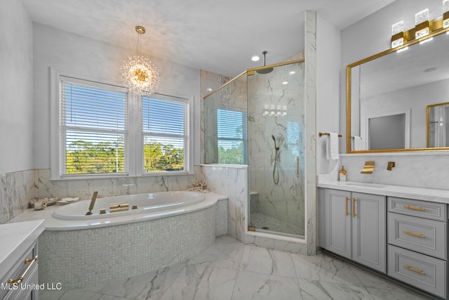 527 Sandy Hook Drive, Pass Christian, MS 39571